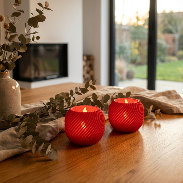 Altea Vela (inkl. LED Teelicht)