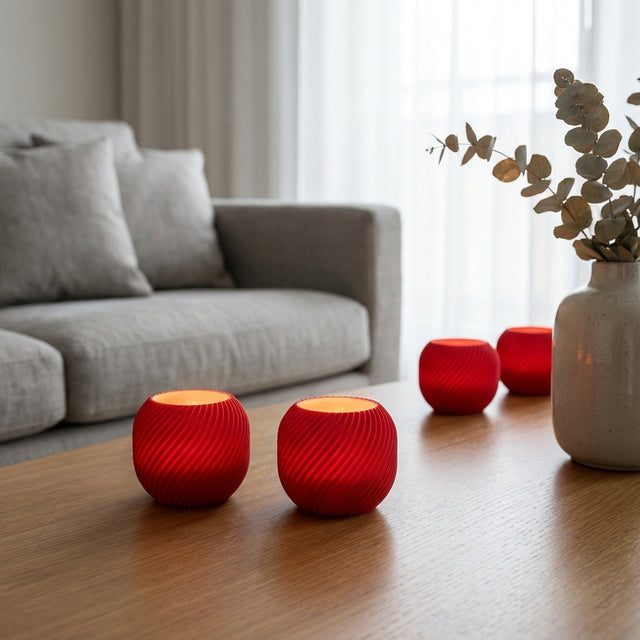 Altea Vela (inkl. LED Teelicht)