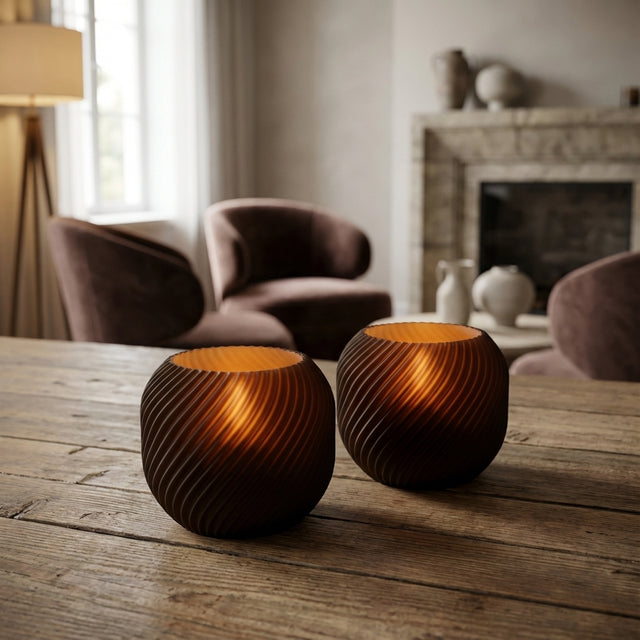 Altea Vela (inkl. LED Teelicht)