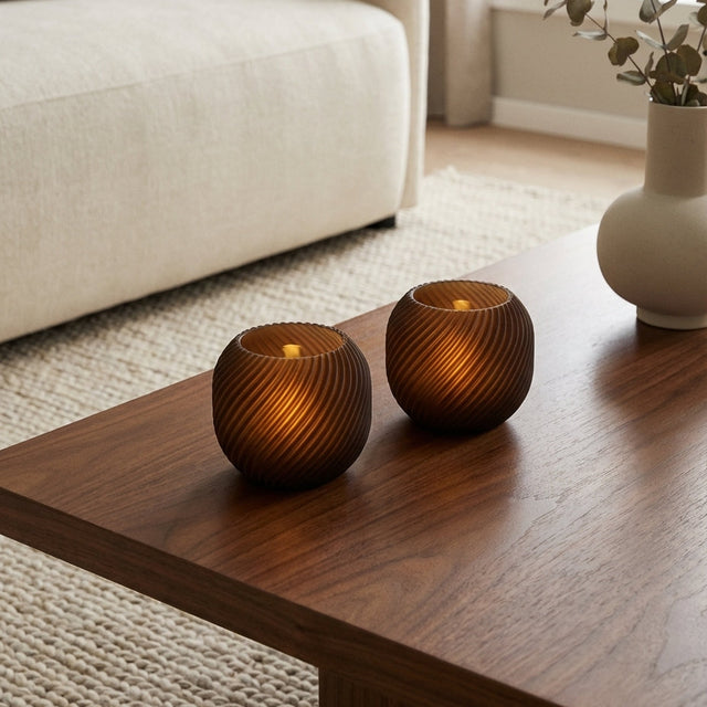 Altea Vela (inkl. LED Teelicht)