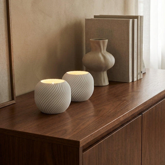 Altea Vela (inkl. LED Teelicht)