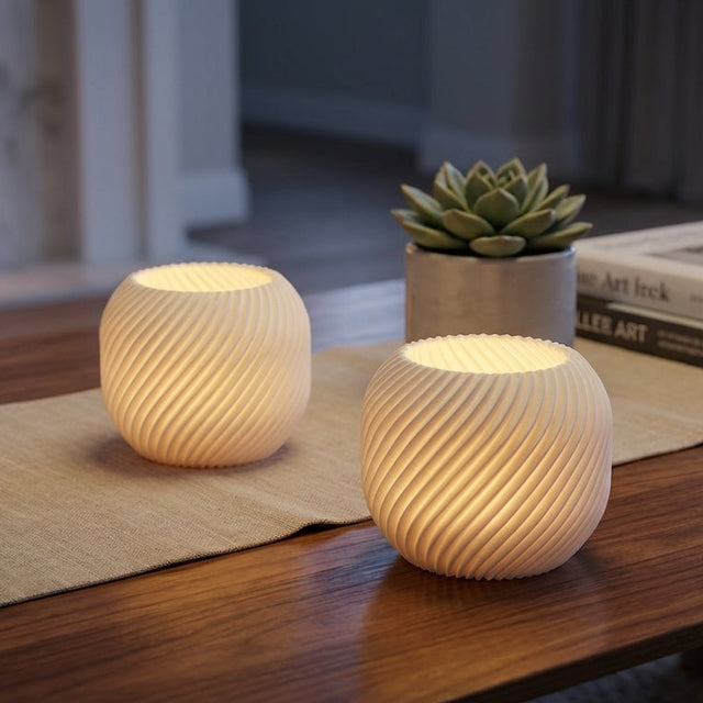 Altea Vela (inkl. LED Teelicht)