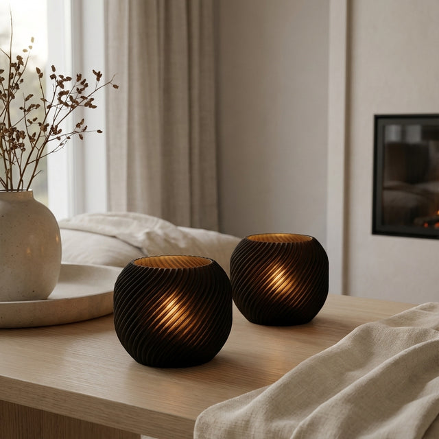 Altea Vela (inkl. LED Teelicht)