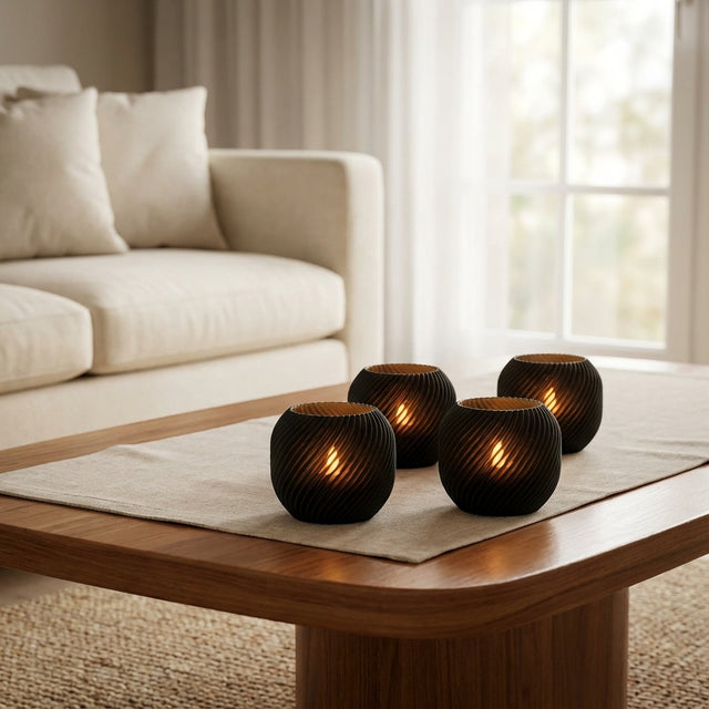 Altea Vela (inkl. LED Teelicht)