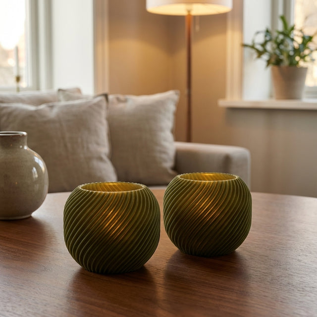 Altea Vela (inkl. LED Teelicht)