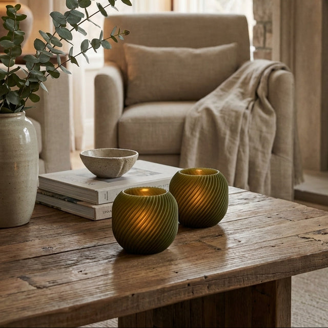 Altea Vela (inkl. LED Teelicht)