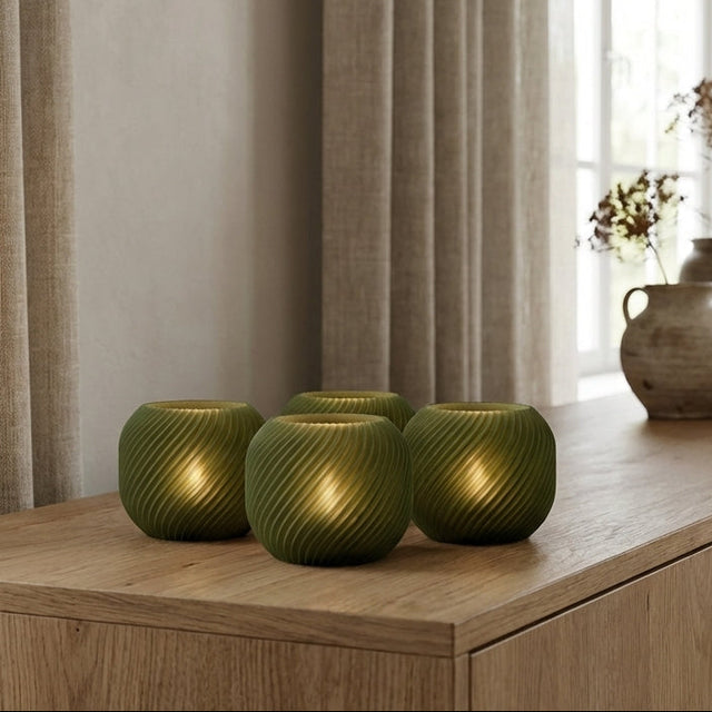 Altea Vela (inkl. LED Teelicht)