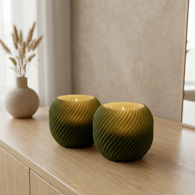 Altea Vela (inkl. LED Teelicht)