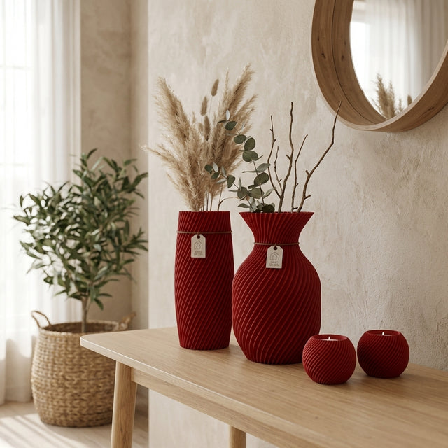 Runa M-Bundle (Runa L + Altea M & Vela)