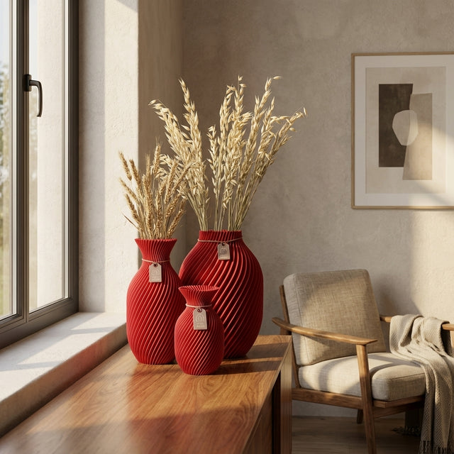 Vasen Bundle L (Alora L + Sierra M + Altea S)