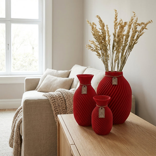 Vasen Bundle L (Alora L + Sierra M + Altea S)