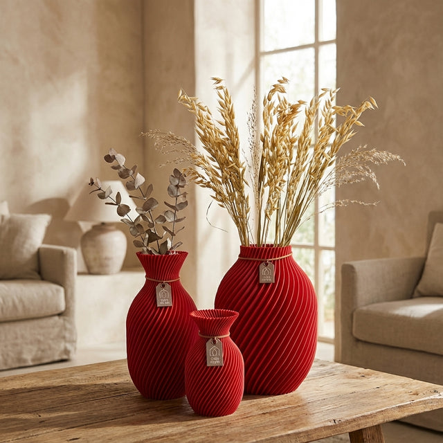 Vasen Bundle L (Alora L + Sierra M + Altea S)