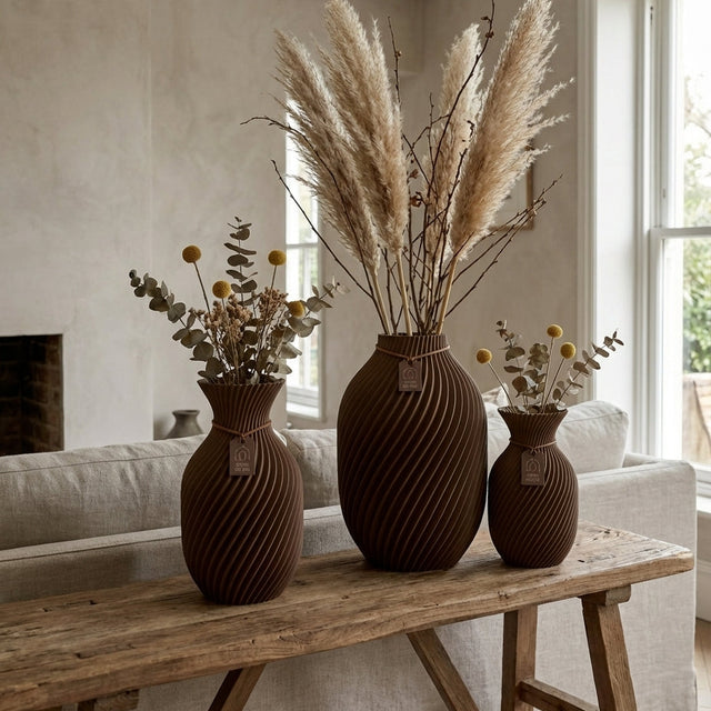 Vasen Bundle L (Alora L + Sierra M + Altea S)