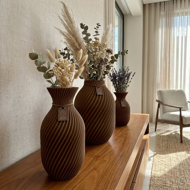 Vasen Bundle L (Alora L + Sierra M + Altea S)