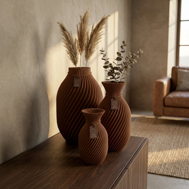 Vasen Bundle L (Alora L + Sierra M + Altea S)