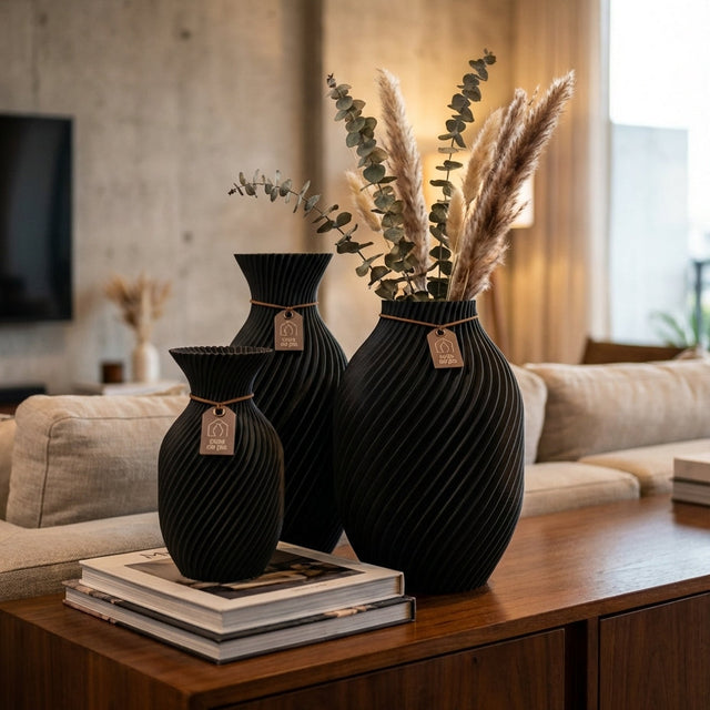 Vasen Bundle L (Alora L + Sierra M + Altea S)