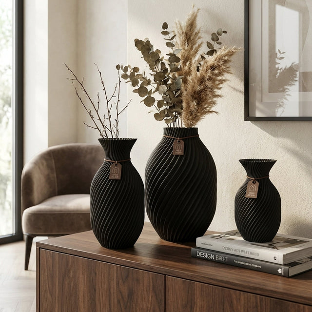 Vasen Bundle L (Alora L + Sierra M + Altea S)