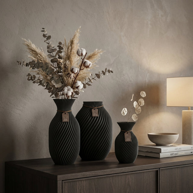 Vasen Bundle L (Alora L + Sierra M + Altea S)