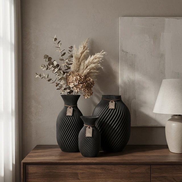 Vasen Bundle L (Alora L + Sierra M + Altea S)