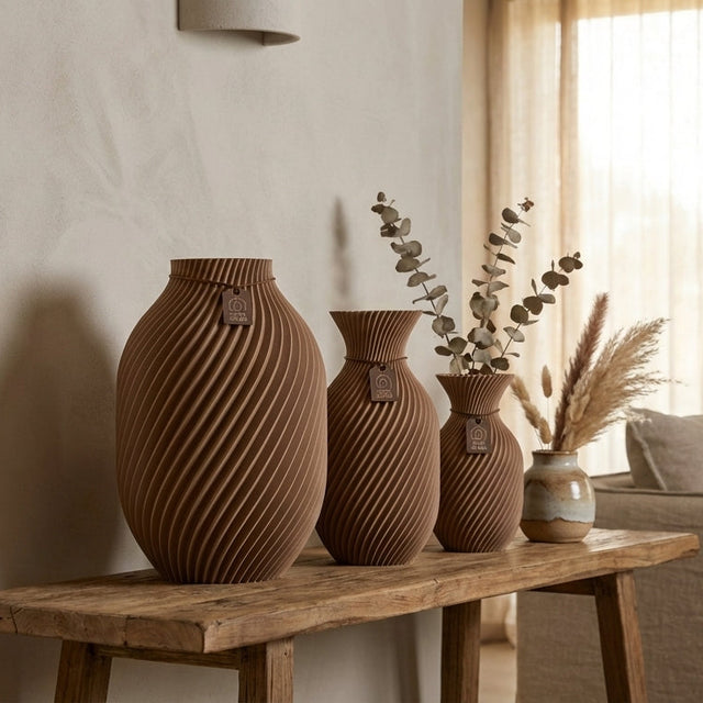 Vasen Bundle L (Alora L + Sierra M + Altea S)