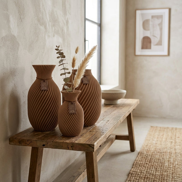 Vasen Bundle L (Alora L + Sierra M + Altea S)