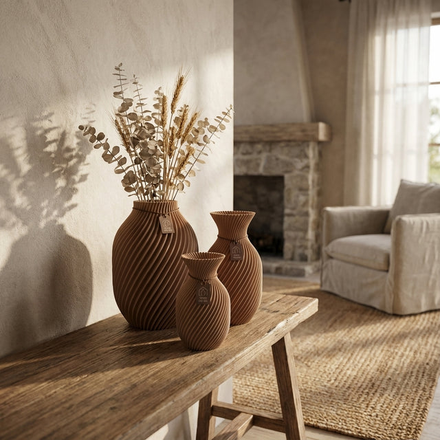 Vasen Bundle L (Alora L + Sierra M + Altea S)