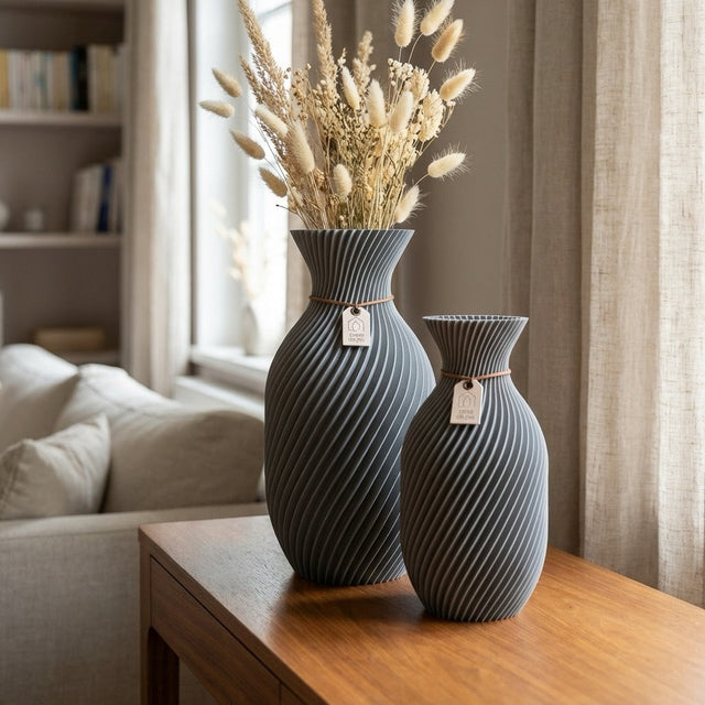Vase "Sierra"