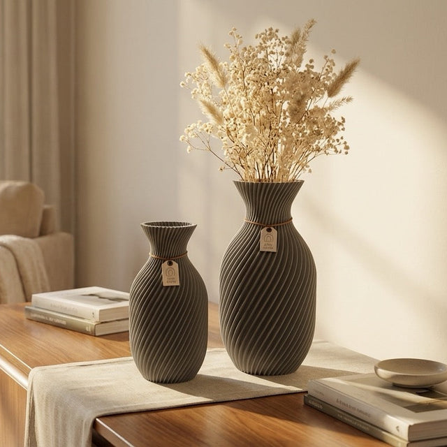 Vase "Sierra"