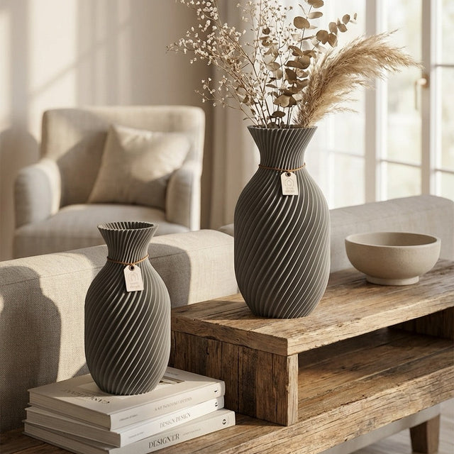 Vase "Sierra"