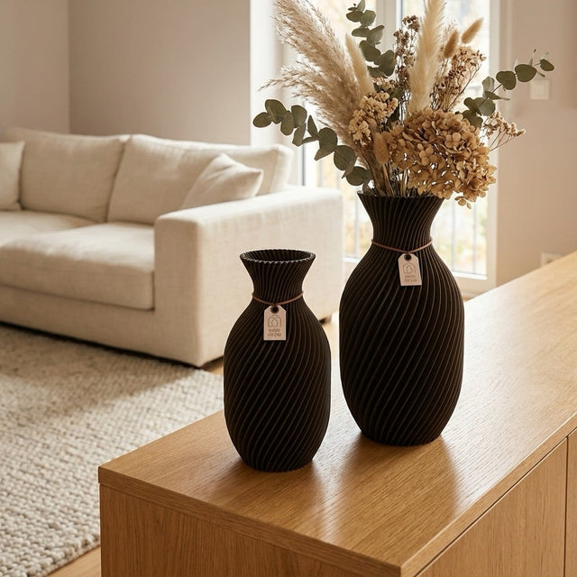 Vase "Sierra"