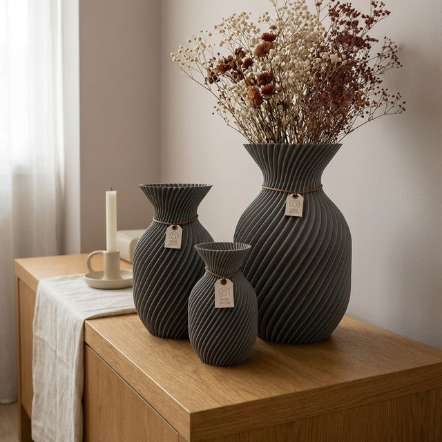 Vase "Altea"