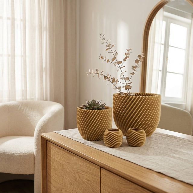 Paseo Bundle M + L & Vela