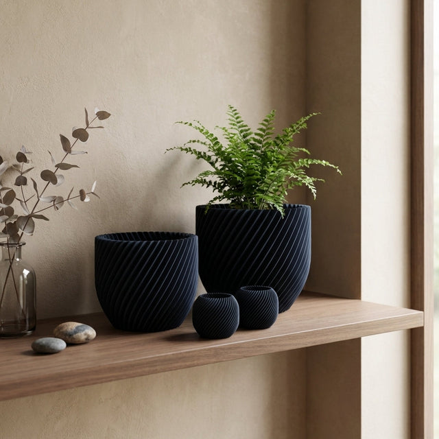 Paseo Bundle M + L & Vela