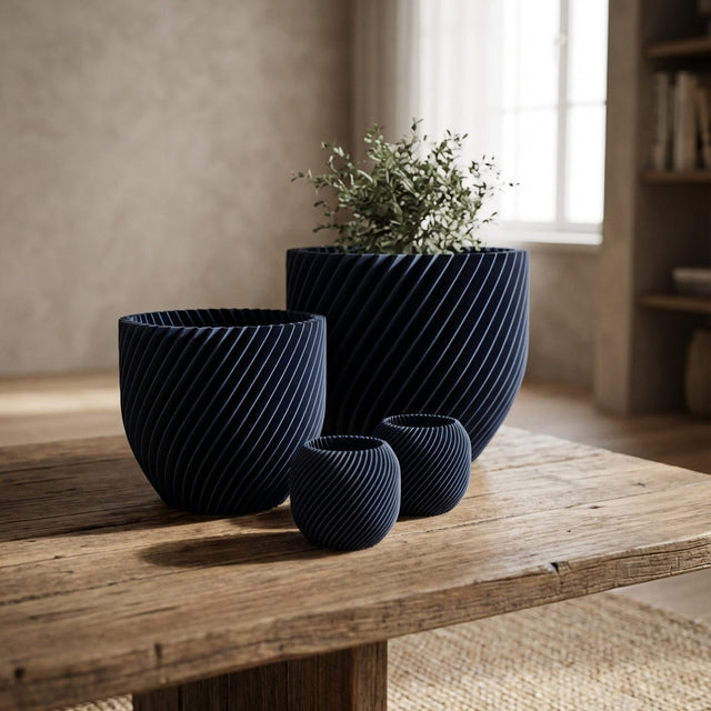 Paseo Bundle M + L & Vela