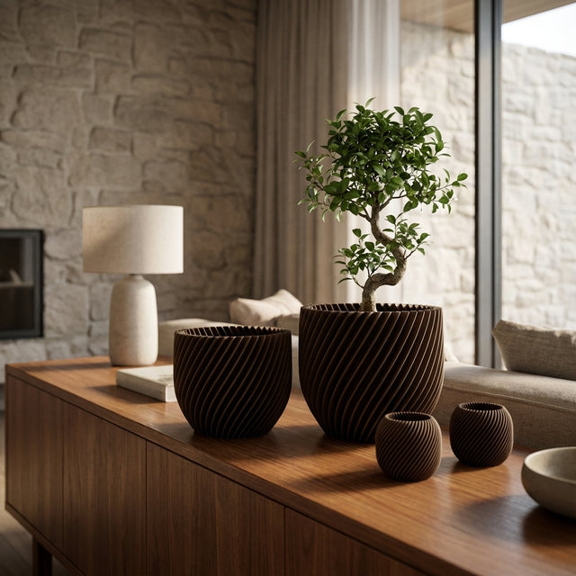 Paseo Bundle M + L & Vela