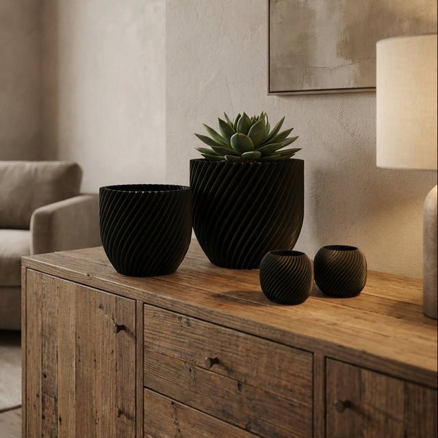 Paseo Bundle M + L & Vela