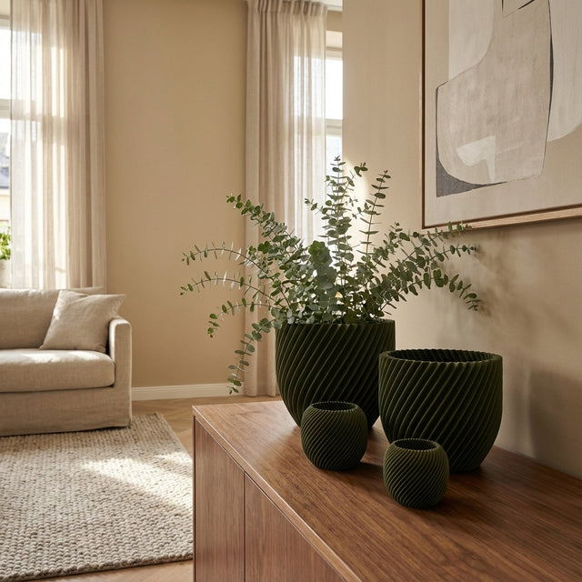 Paseo Bundle M + L & Vela