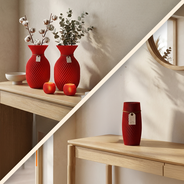 Altea M-Bundle (2× Altea M & Vela)