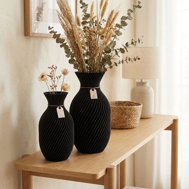 Vase "Sierra"
