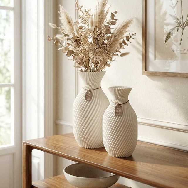 Vase "Sierra"